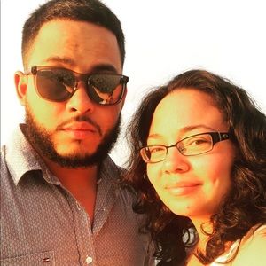 Meet your Posher, Katherine